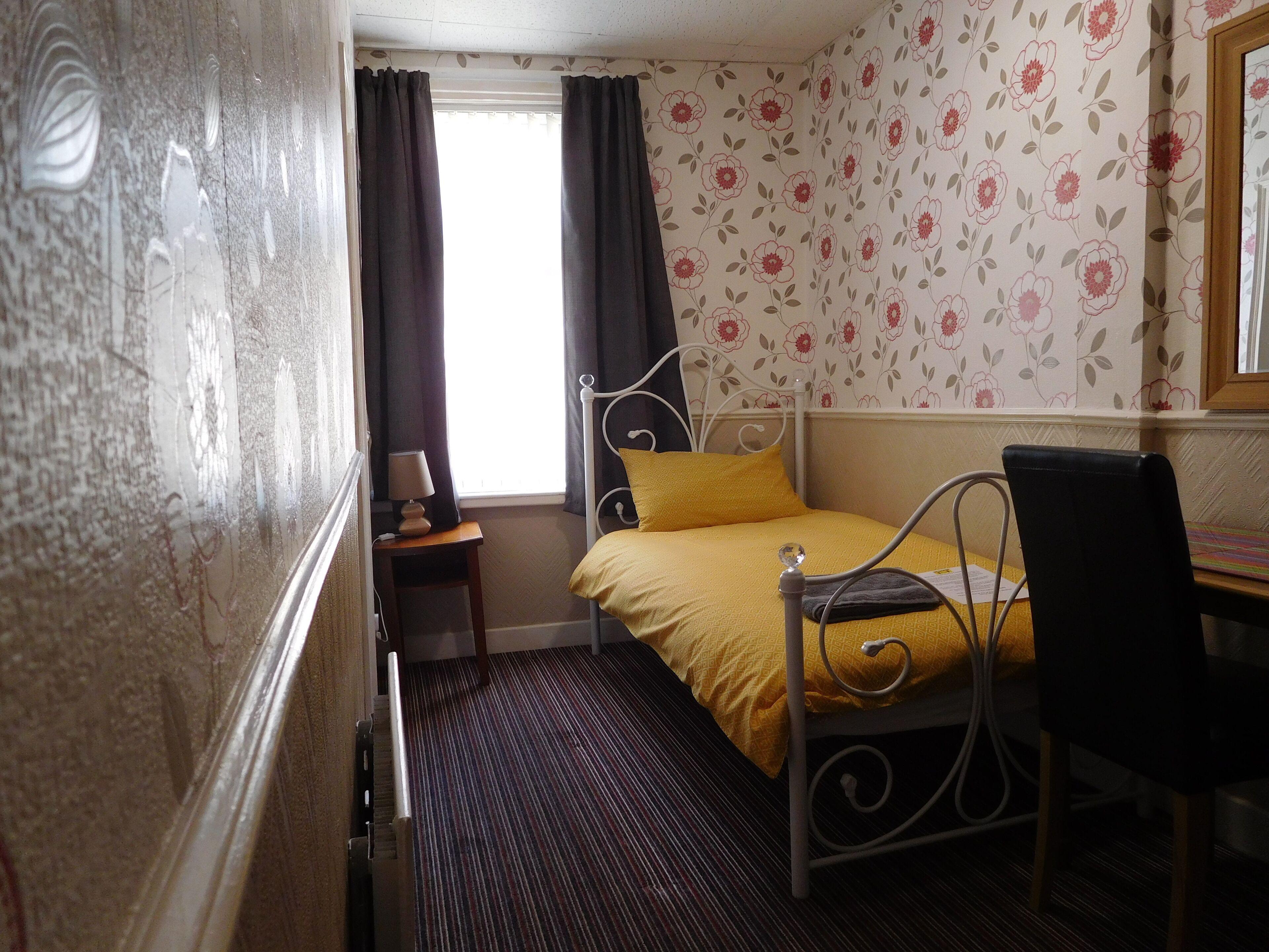Bianca Guesthouse — Photos 1