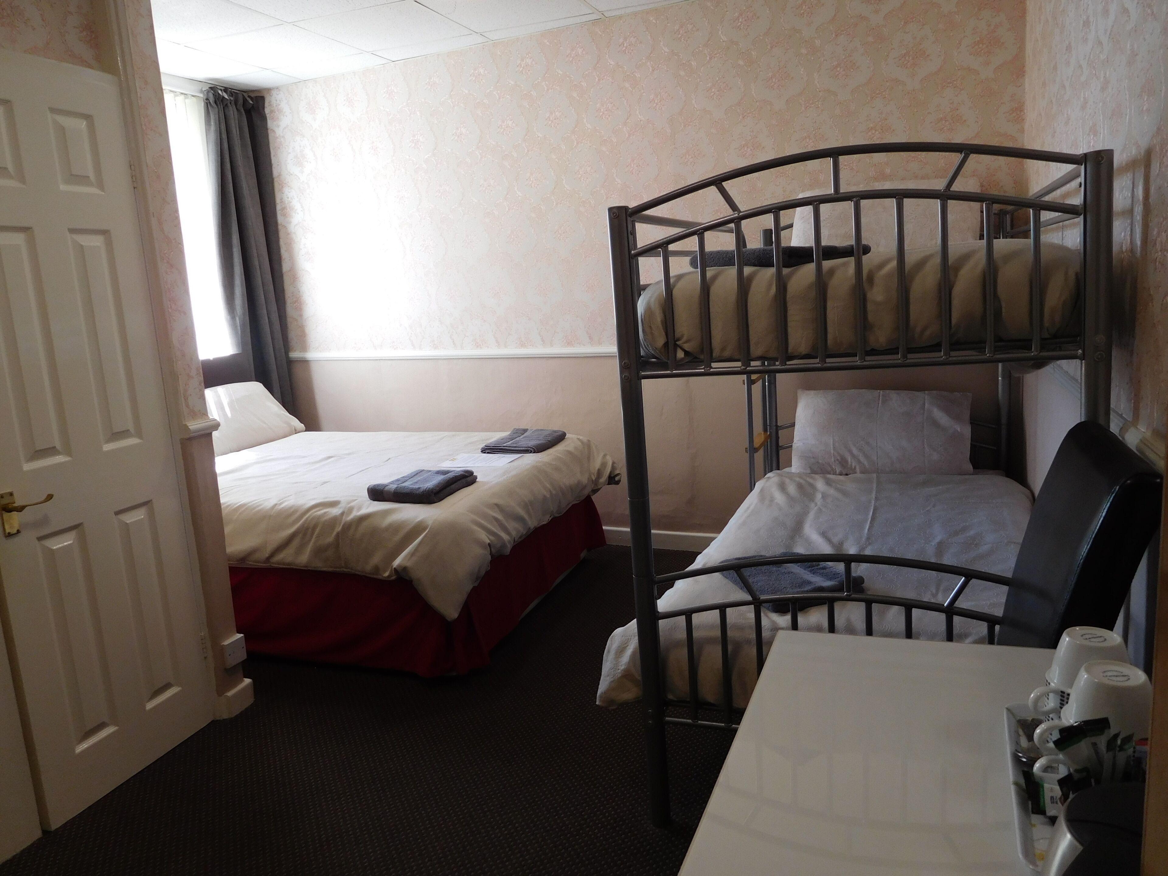 Bianca Guesthouse — Photos 3