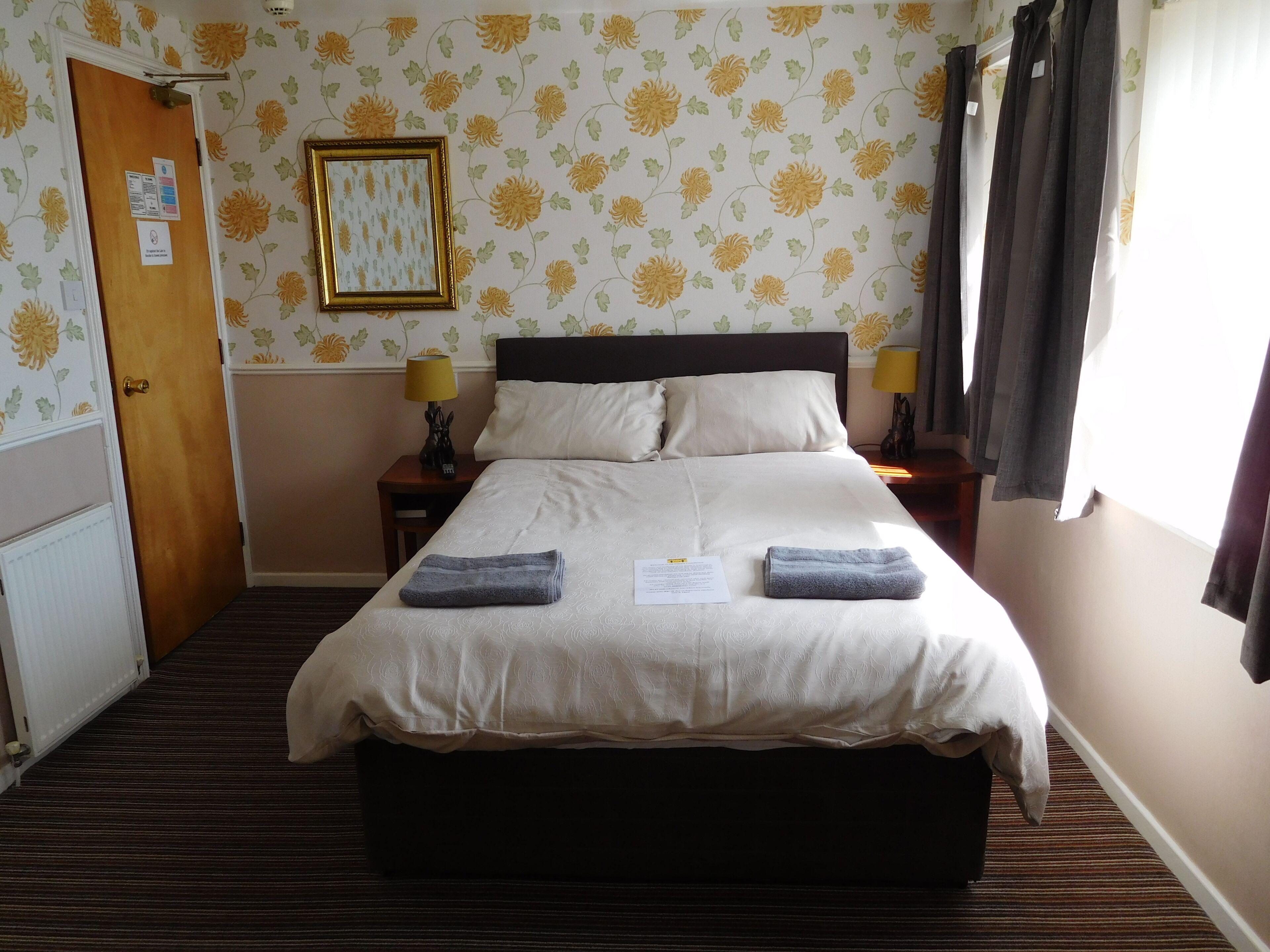 Bianca Guesthouse, Blackpool